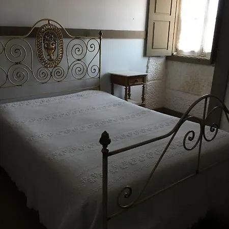 Casa Dos Bernardos *