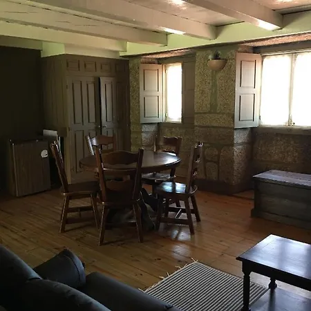 Casa Dos Bernardos Διαμέρισμα