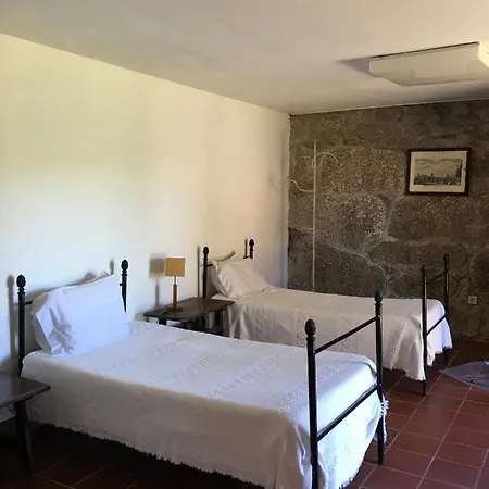 Casa Dos Bernardos Διαμέρισμα *