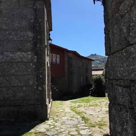 Διαμέρισμα Casa Dos Bernardos *