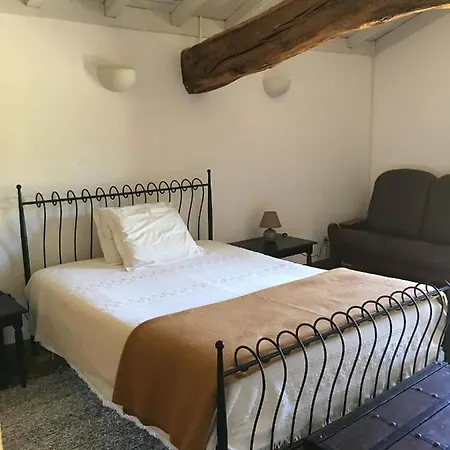Casa Dos Bernardos Διαμέρισμα *