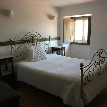 Casa Dos Bernardos Terras de Bouro