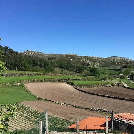 Casa Dos Bernardos