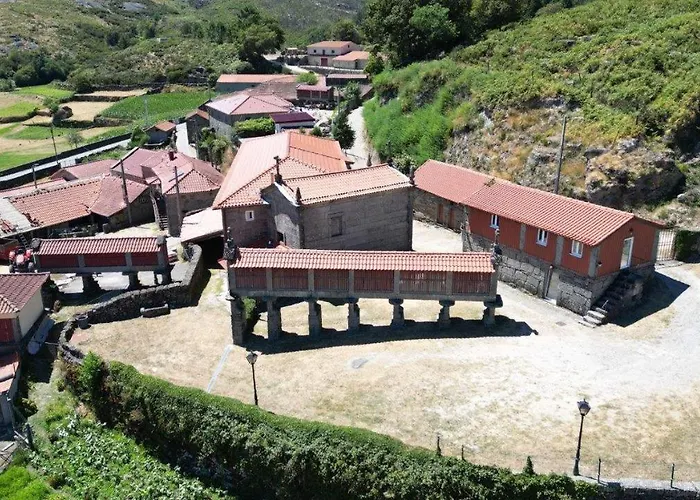 Lejlighed Casa Dos Bernardos