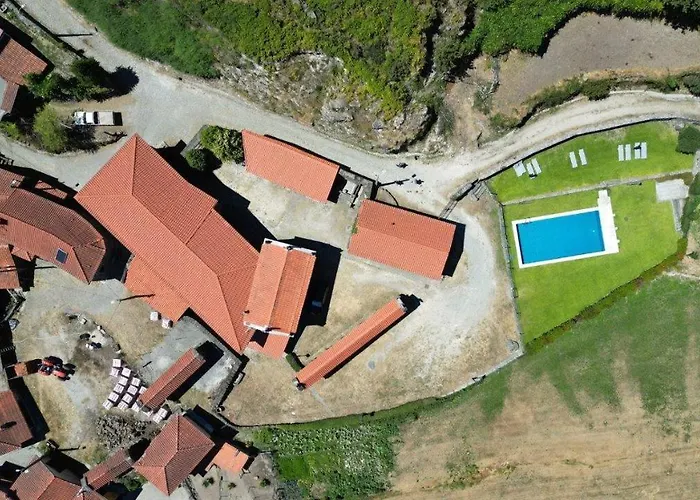 Lejlighed Casa Dos Bernardos *