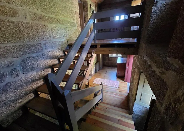 Casa Dos Bernardos Lejlighed