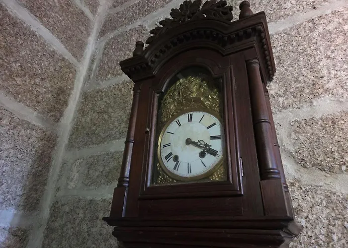 Lejlighed Casa Dos Bernardos