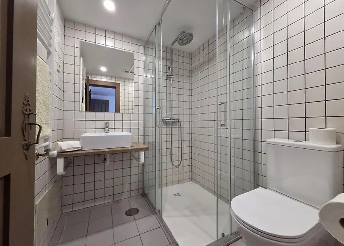 Casa Dos Bernardos *