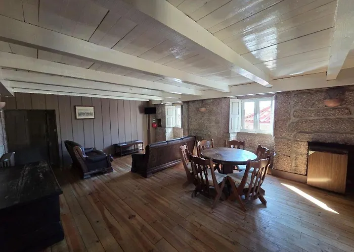 Casa Dos Bernardos * Terras de Bouro