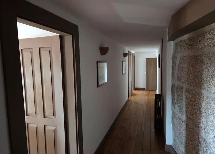 Casa Dos Bernardos Lejlighed