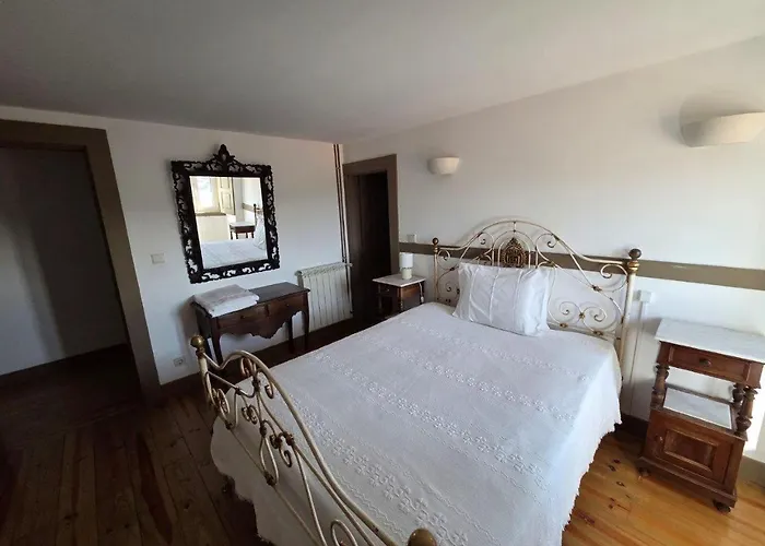 Lejlighed Casa Dos Bernardos