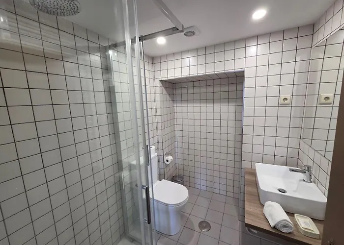 Lejlighed Casa Dos Bernardos *