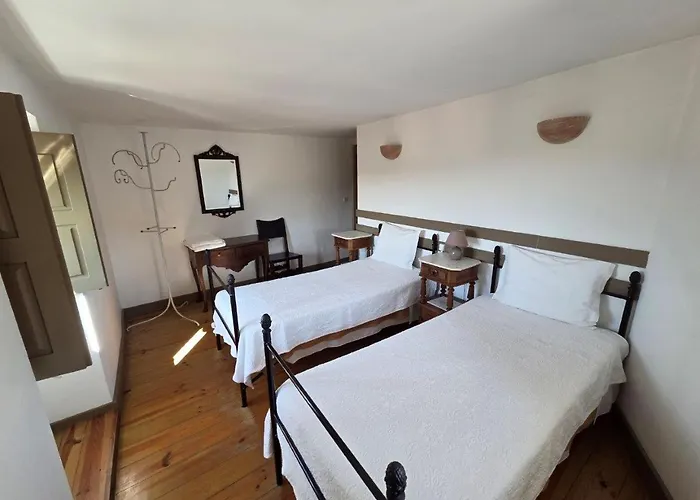 Casa Dos Bernardos Terras de Bouro