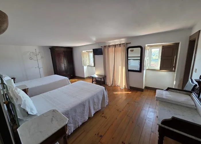 Casa Dos Bernardos * Terras de Bouro