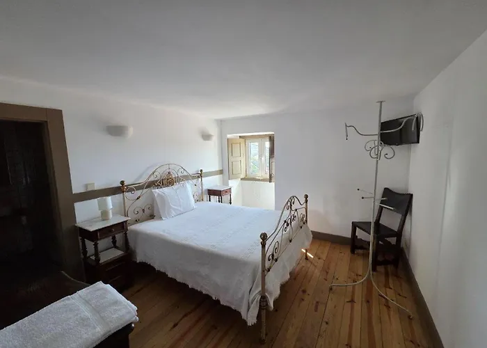 Casa Dos Bernardos Lejlighed