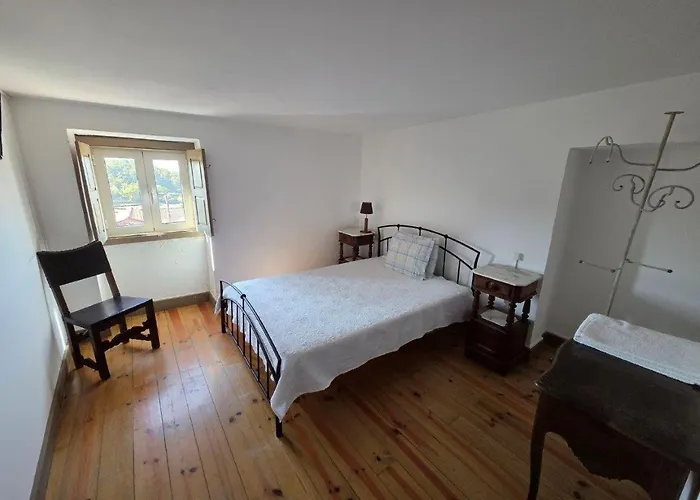 Lejlighed Casa Dos Bernardos