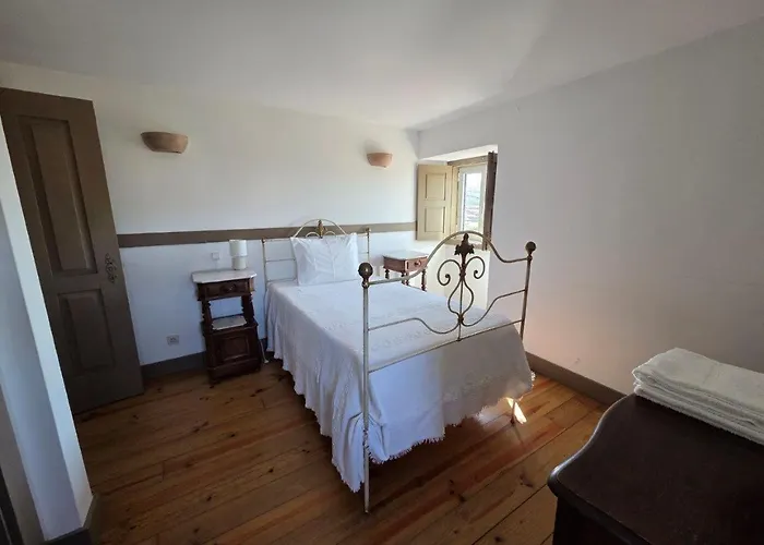 Lejlighed Casa Dos Bernardos *