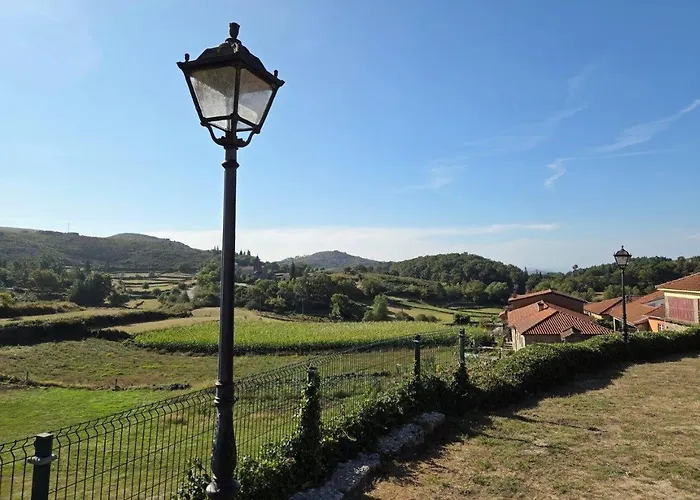 Casa Dos Bernardos Lejlighed