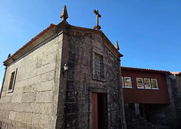 Lejlighed Casa Dos Bernardos