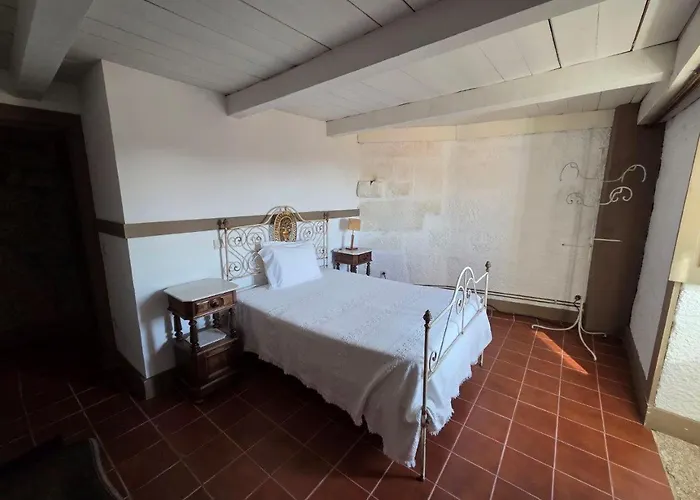 Casa Dos Bernardos Lejlighed *