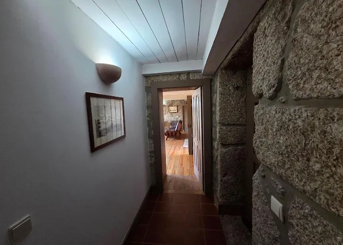 Lejlighed Casa Dos Bernardos *