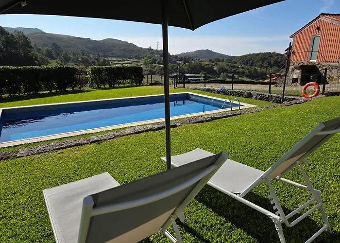 Casa Dos Bernardos *