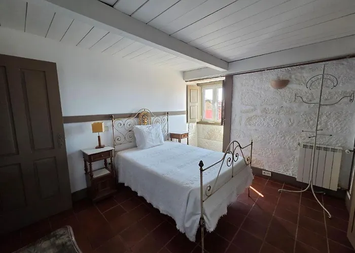 Casa Dos Bernardos * Terras de Bouro