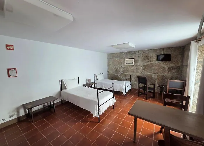 Lejlighed Casa Dos Bernardos