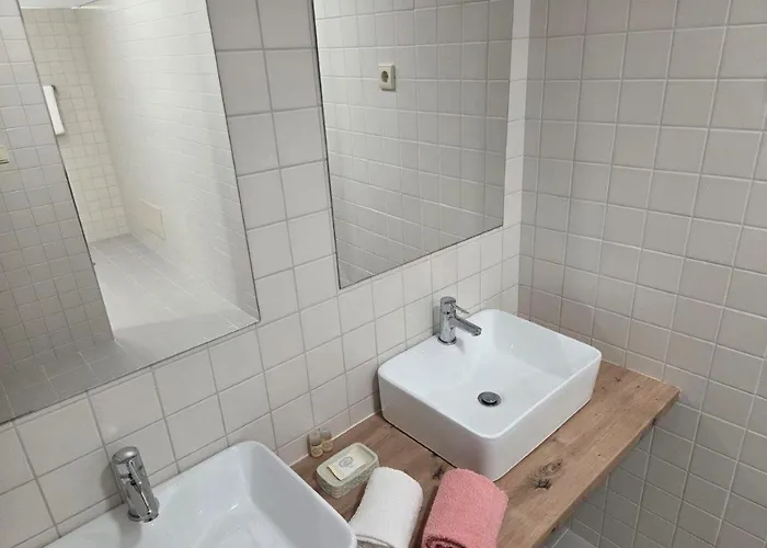 Lejlighed Casa Dos Bernardos *