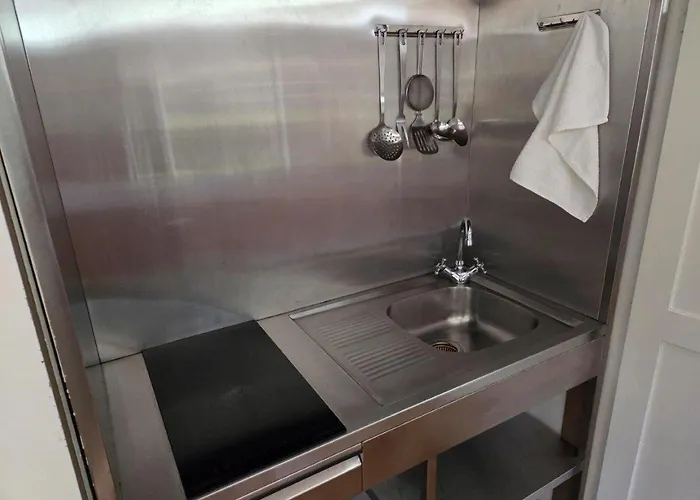 Lejlighed Casa Dos Bernardos Terras de Bouro