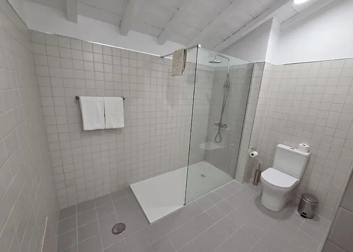 Casa Dos Bernardos Terras de Bouro