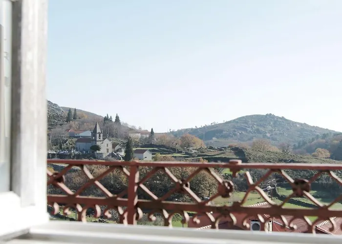 Casa Dos Bernardos * Terras de Bouro