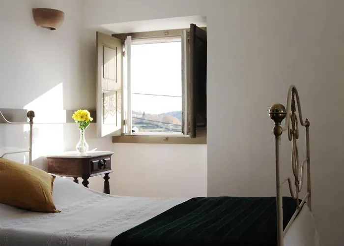 Casa Dos Bernardos Lejlighed