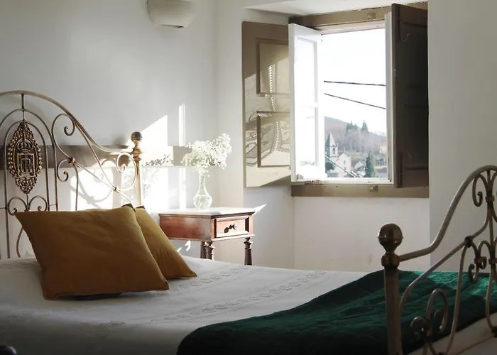 Casa Dos Bernardos Terras de Bouro